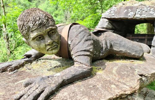 Rainforest Cottage - Photo 26