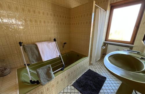 Ferienhaus "Vogelsang" - Foto 13