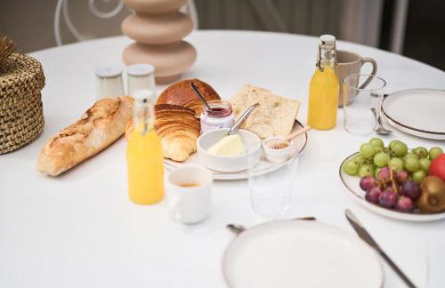 La Bastide des Oliviers - Foto 9