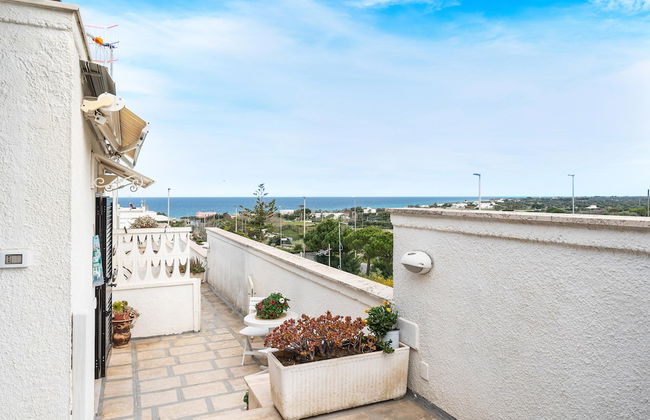 3860 Lo Scorcio Sul Mare by Barbarhouse - Foto 13