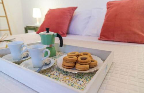 Leontine Home in Mondaino by Yohome - Foto 4