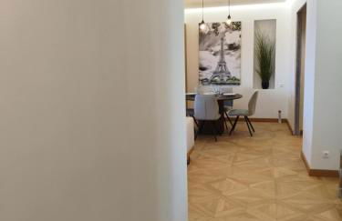 NYC Rafina Harbor Luxury Apartment - Foto 3