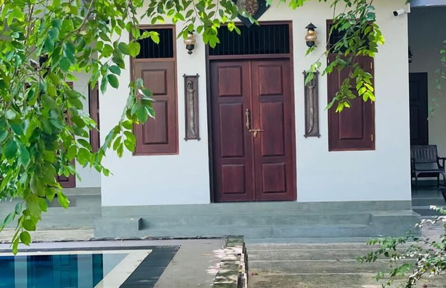 Villa Tambaka Retreat - Photo 46