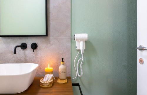 Chapelle Nove - Green Apartment - Foto 38