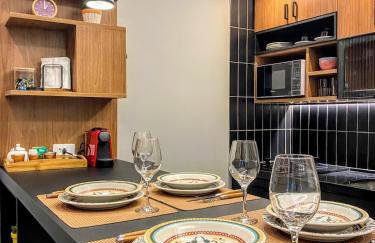 Allan - 820 · Studio do Arquiteto 2: moderno e sofisticado! - Foto 33