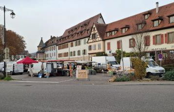 Le Square Inn - Photo 17