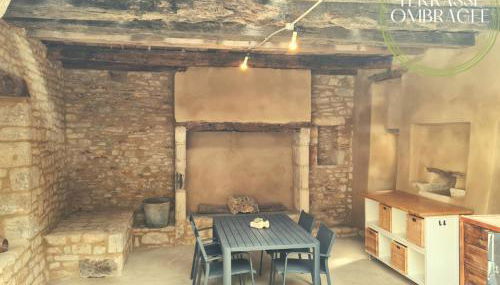 L'authentique Martelaise PISCINE CHAUFFEE - Foto 3