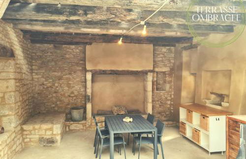 L'authentique Martelaise PISCINE CHAUFFEE - Foto 3