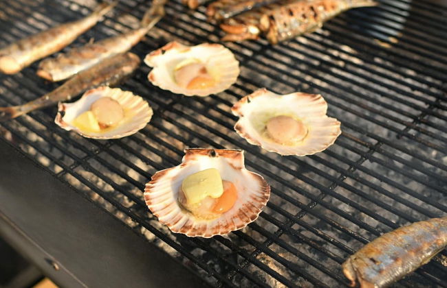 Charming Cottage, Dieppe, Alabaster Coast - Foto 14