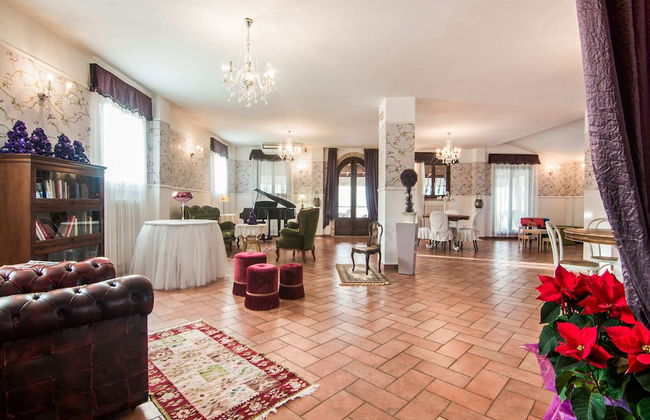 Belvilla by OYO La Corte - Foto 19