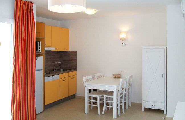 Odalys Référence Les Villas Bel Godère - Foto 9