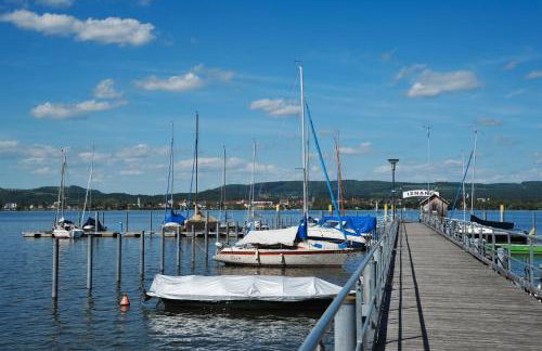 Gästehaus Perlmuschel - Foto 45