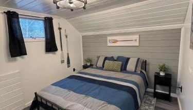 Twin Pines Lake Resort 1 - Foto 4