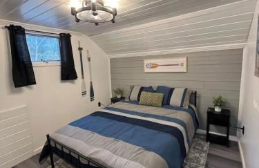 Twin Pines Lake Resort 1 - Foto 4