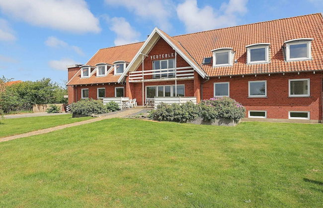 40 Person Holiday Home in Hurup Thy - Foto 33