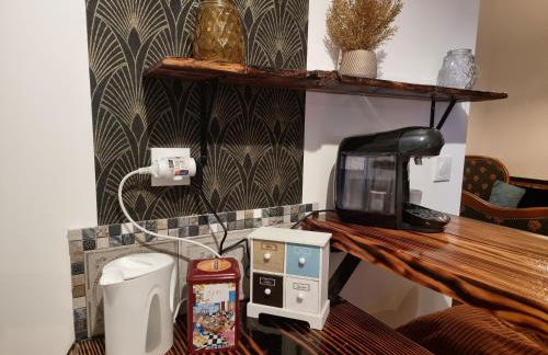 Prestigieuse Résidence ST MARIE - Appt 2 Chambres - N 18 - Foto 7