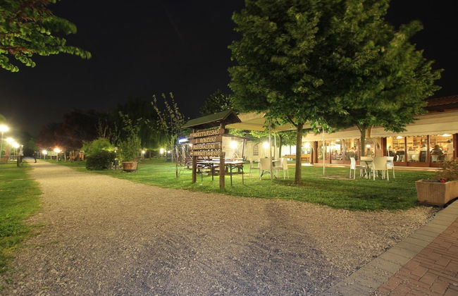 Agriturismo Tre Rondini - Foto 36