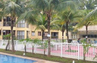 Apartamento Paraíso no Condado - Mangaratiba - Foto 65