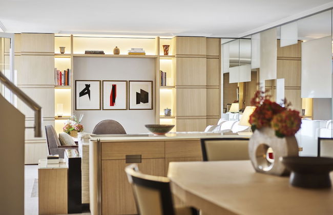 Hôtel Plaza Athénée - Dorchester Collection - Foto 41