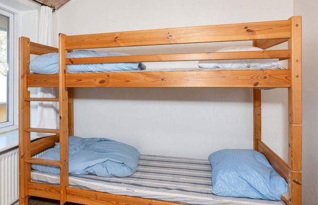 26 Person Holiday Home in Thyholm - Foto 12