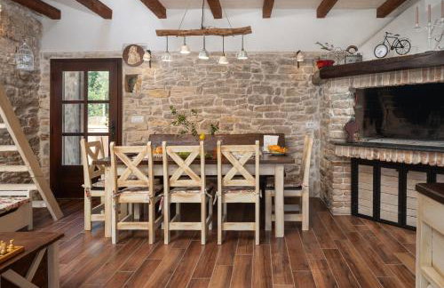 Villa Rustica ZadarVillas - Photo 14