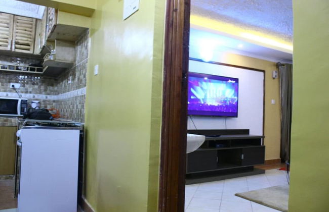 At Home With Karuris - Foto 11