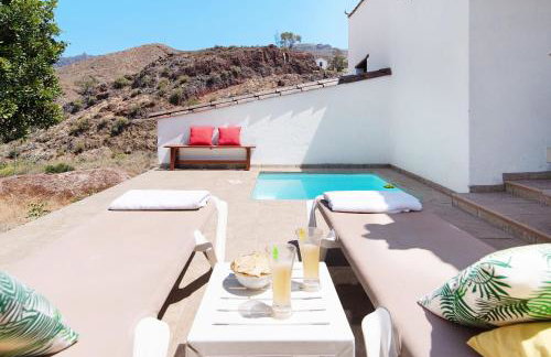 El Algarrobero - Foto 3