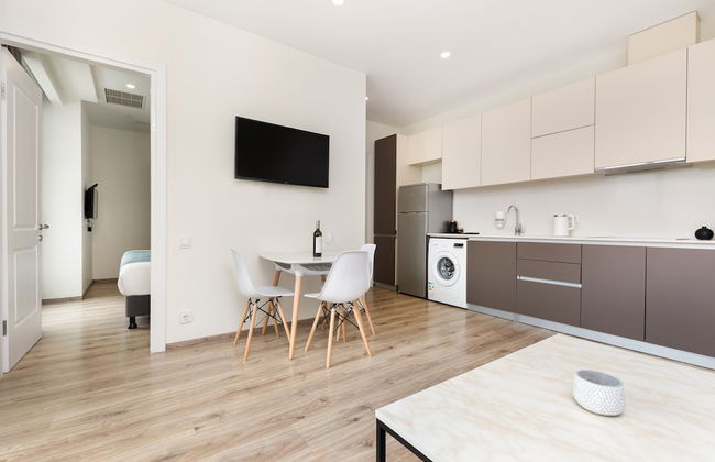 Bellevue Residence Suites - Foto 41