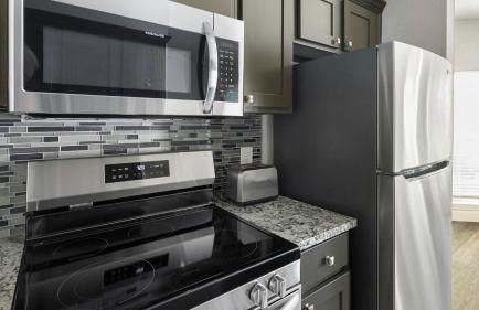 Residences At River Park West By Landing - Foto 68