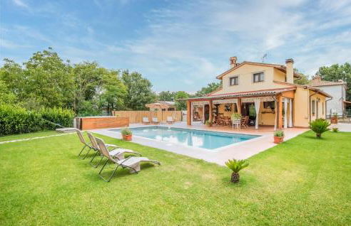 Beautiful Home In Castiglion Fiorentino - Foto 1