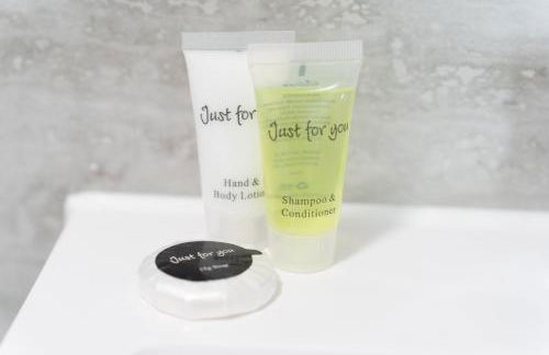 Open Mind Property - Cosy Flat with 2 Beds - Foto 19