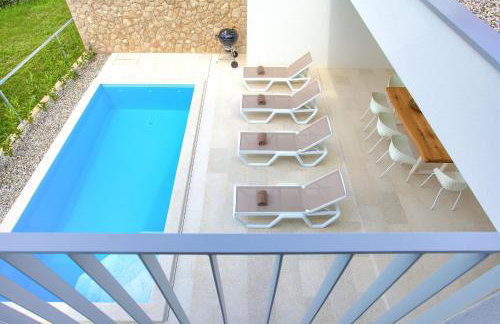 Villa Terra - Foto 12