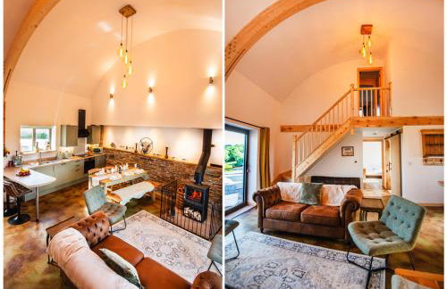 The Wayne House Darnells Farm - Foto 14