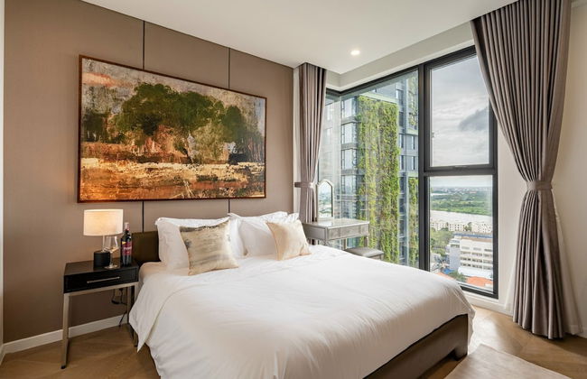 Lexington Residence Luxury Vacation - Foto 48