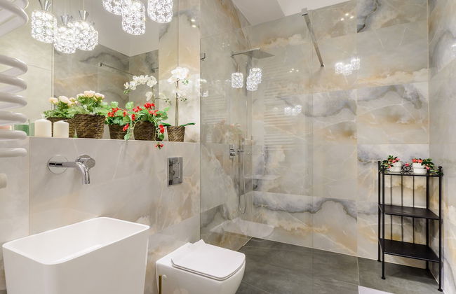 Lumina stylish and spacious studio - Foto 23