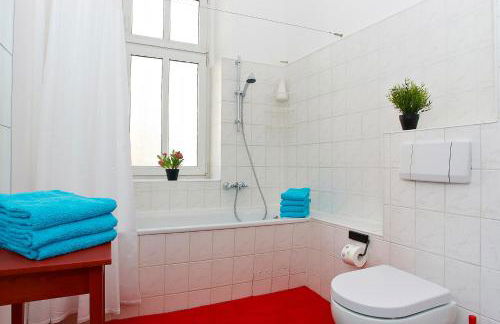 Apartment Prenzlauer Allee - Foto 17