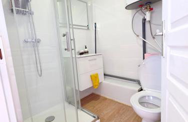 Modern studio - Foto 4