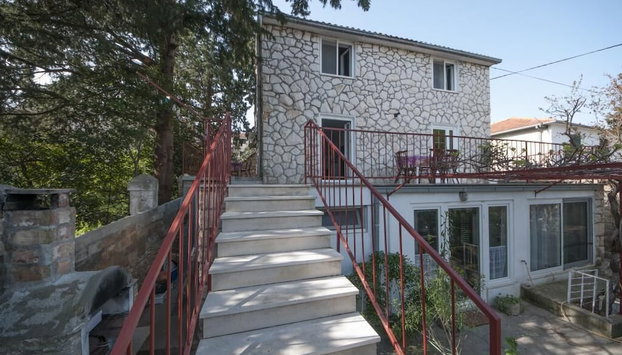 Apartment Villa DD - Foto 2, Imagen principal