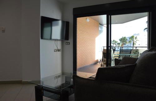 Albir Beach Apt - Photo 21