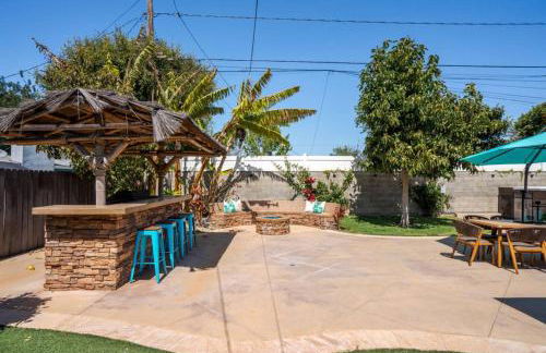 Hot Tub Paradise - Foto 13