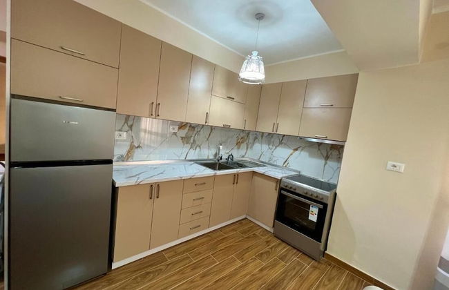 L4 Apartments Durres - Foto 7