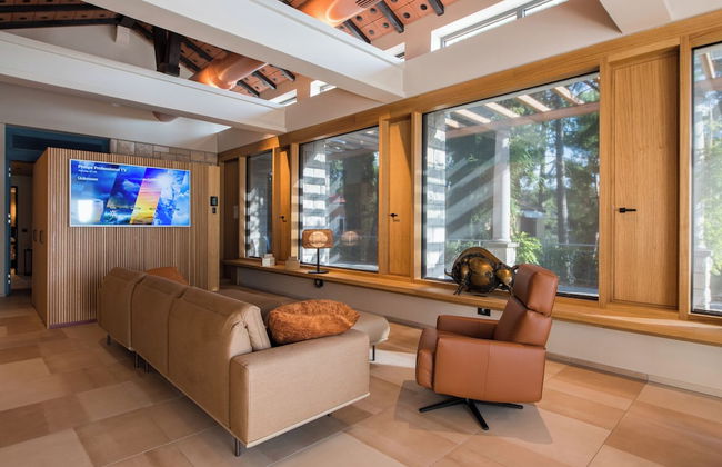 Vila Laguna Strunjan - Foto 15