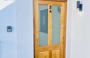 Stunning 2 bedroom flat for 5 people overlooking the sea 2A - Foto 24