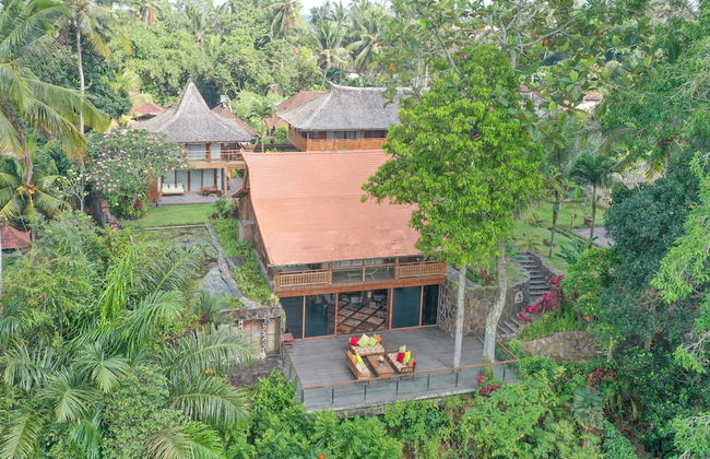 Permata Ayung Private Estate - Photo 34