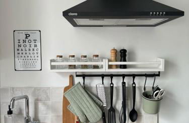 La maison du Maréchal - Foto 9