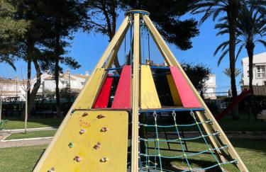 Bungalow on the beach 15 minutes from Valencia - Foto 24