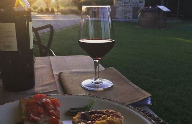 Agriturismo La Colmata - Photo 29