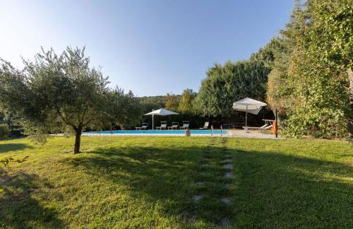 Villa Mimosa - Foto 15