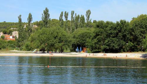 Apartments with swimming pool Bacici, Krka - 24721 - Foto 3