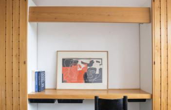 Arc 1600 - 2 pièces ouvert, 4 personnes, signé Charlotte Perriand - Photo 12